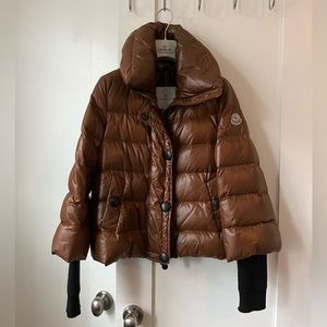 Moncler Dawn jacket size 0
